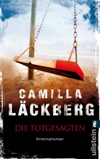 Die Totgesagten - Camilla Läckberg - E-Book