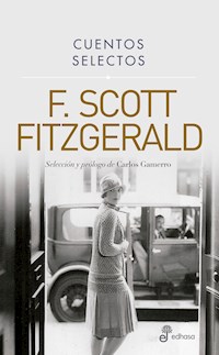 Cuentos selectos - Francis Scott Fitzgerald - E-Book