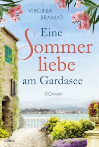 Eine Sommerliebe am Gardasee - Virginia Bramati - E-Book