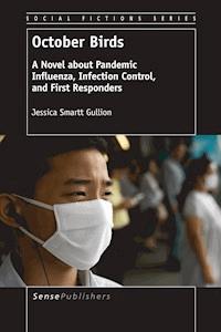 October Birds - Jessica Smartt Gullion - E-Book