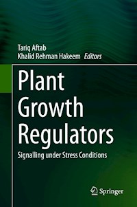 Plant Growth Regulators - - E-Book