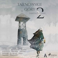 Tarnowskie góry fantastycznie 2 - Praca zbiorowa - Hörbuch