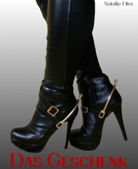 Das Geschenk - Natalie Elter - E-Book