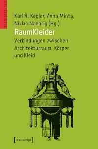 RaumKleider -  - E-Book