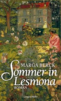Sommer in Lesmona - Marga Berck - E-Book