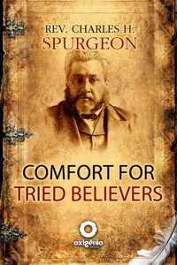 Comfort for tried believers - Charles H. Spurgeon - E-Book