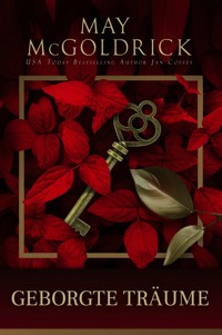 GEBORGTE TRÄUME - May McGoldrick - E-Book
