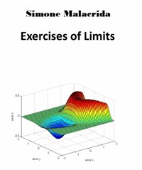 Exercises of Limits - Simone Malacrida - E-Book