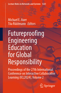 Futureproofing Engineering Education for Global Responsibility -  - E-Book
