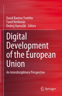Digital Development of the European Union -  - E-Book