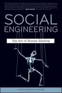 Social Engineering - Christopher Hadnagy - E-Book