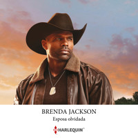Esposa olvidada - Brenda Jackson - Hörbuch