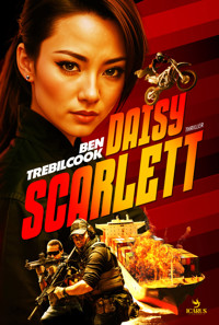 DAISY SCARLETT - Ben Trebilcook - E-Book