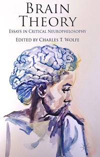 Brain Theory -  - E-Book