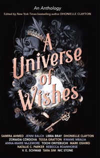 A Universe of Wishes - Zoraida Cordova - E-Book