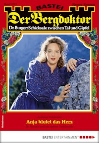 Der Bergdoktor 2017 - Andreas Kufsteiner - E-Book