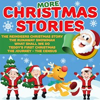 More Christmas Stories - Roger William Wade - Hörbuch