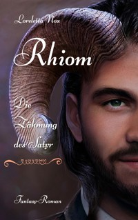 Rhiom - Loreletta Nox - E-Book