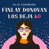 Finlay Donovan los deja KO - Elle Cosimano - Hörbuch