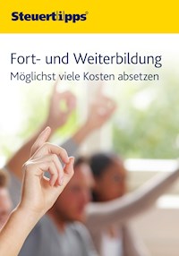 Fort- und Weiterbildung - - E-Book