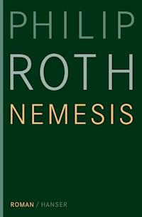 Nemesis - Philip Roth - E-Book