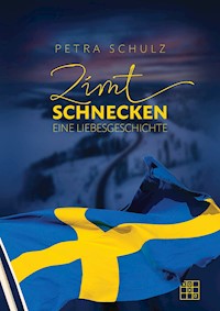 Zimtschnecken - Petra Schulz - E-Book
