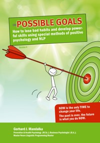 imPossible Goals - Gerhard J. Mandalka - E-Book