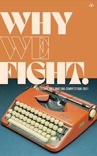 Why We Fight - Antelope Hill Publishing - E-Book