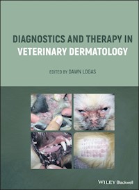 Diagnostics and Therapy in Veterinary Dermatology - - E-Book