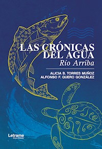 Las crónicas del agua - Alicia B. Torres Muñoz - E-Book