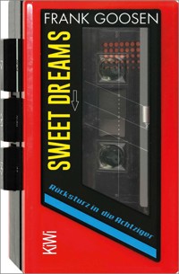 Sweet Dreams - Frank Goosen - E-Book