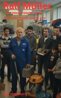 Ralf Müller - Ralf Hagedorn - E-Book