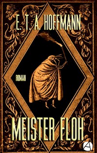 Meister Floh - E.T.A. Hoffmann - E-Book
