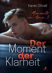 Der Moment der Klarheit - Karen Stivali - E-Book