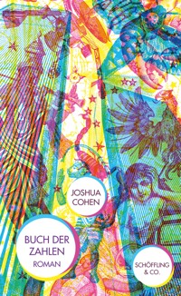 Buch der Zahlen - Joshua Cohen - E-Book