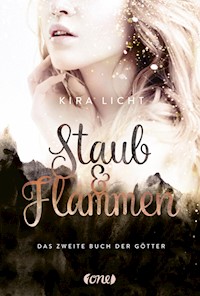Staub & Flammen - Kira Licht - E-Book