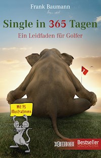 Single in 365 Tagen - Frank Baumann - E-Book