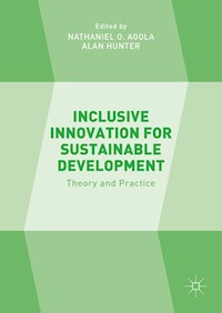 Inclusive Innovation for Sustainable Development -  - E-Book