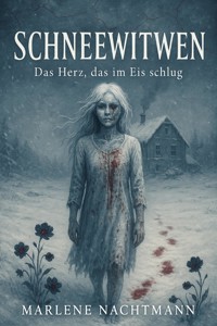 Schneewitwen – Das Herz, das im Eis schlug - Marlene Nachtmann - E-Book