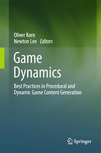Game Dynamics -  - E-Book