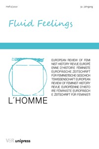 Fluid Feelings -  - E-Book