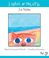 Colección La niña - María Fernanda Piderit - E-Book