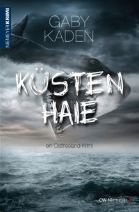 Küstenhaie - Gaby Kaden - E-Book