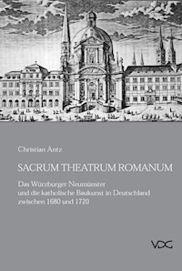 Sacrum Theatrum Romanum - Christian Antz - E-Book