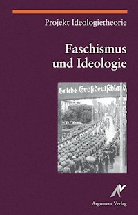 Faschismus und Ideologie - - E-Book