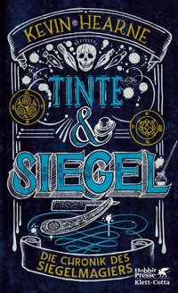 Tinte & Siegel - Kevin Hearne - E-Book