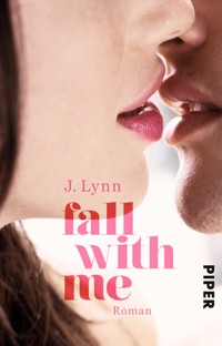 Fall with Me - J. Lynn - E-Book