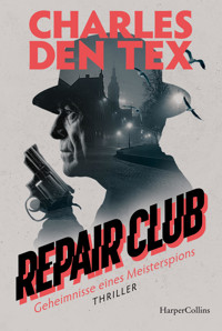 Repair Club - Charles den Tex - E-Book