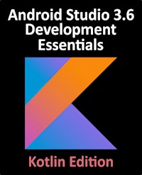 android studio development essentials 2015
