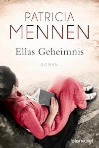 Ellas Geheimnis - Patricia Mennen - E-Book